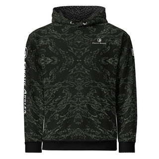 Diatom Green Hoodie