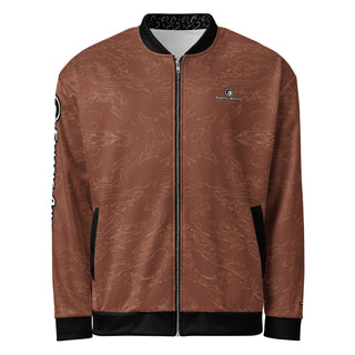 Umber Stealth Edition Jacket