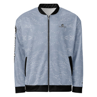 Tactical Blue Edition Jacket