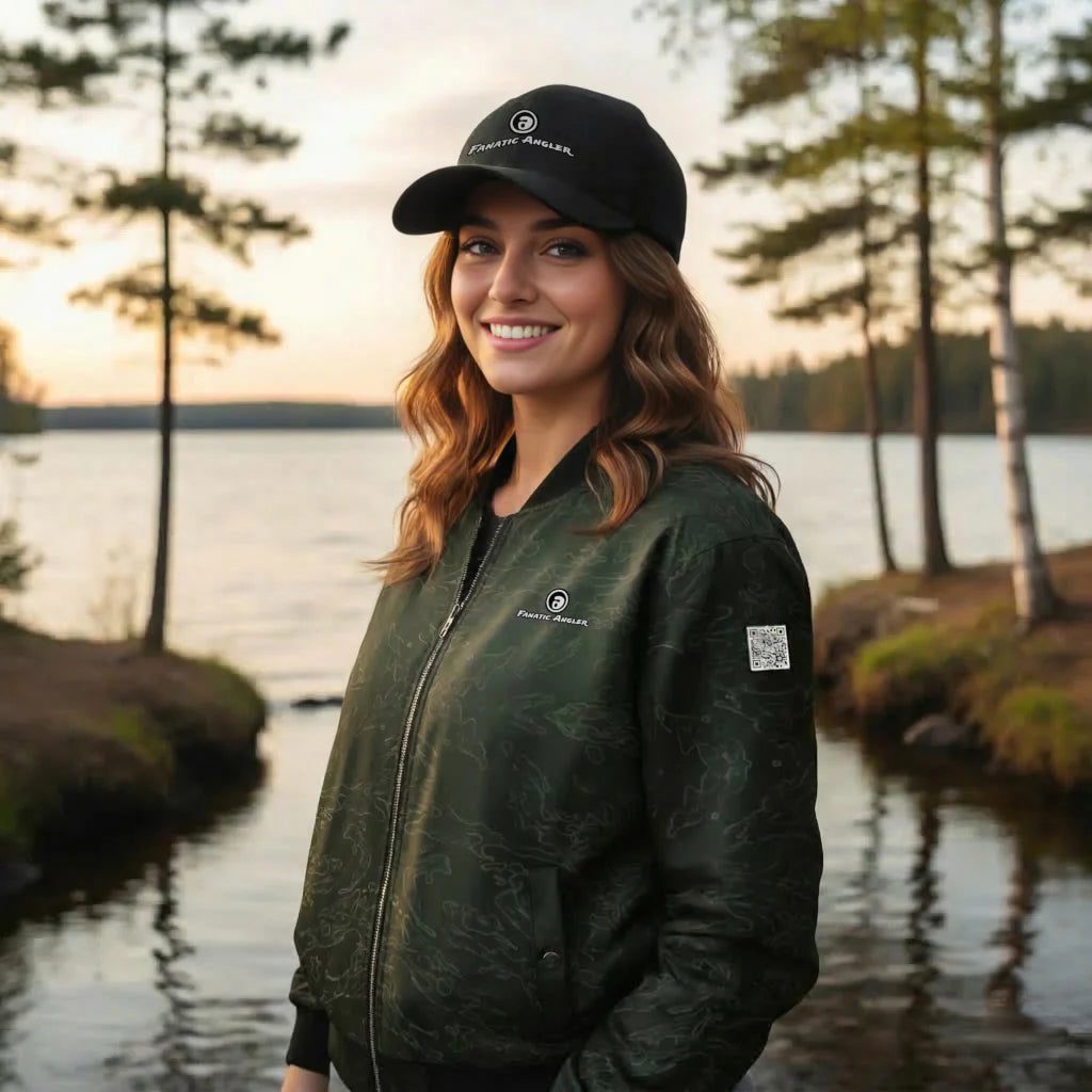 Predator Edition Jacket