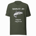 Hooked on Salmo trutta (brown trout)– Predator Green